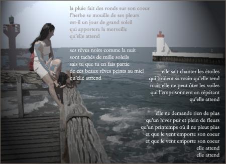 ELLE ATTEND